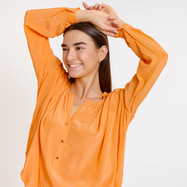 492513 Artlove blouse voile