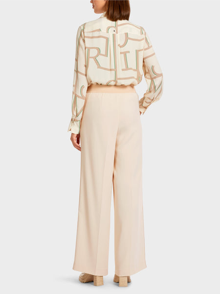 448013 Marccain pantalon