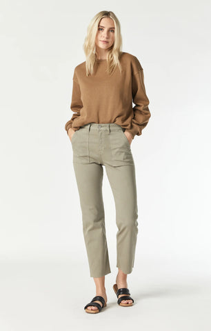 490913 Mavi jean shelia vétiver twill