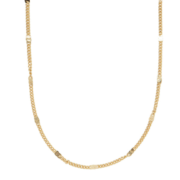 415922 Pilgrim collier chaîne argent