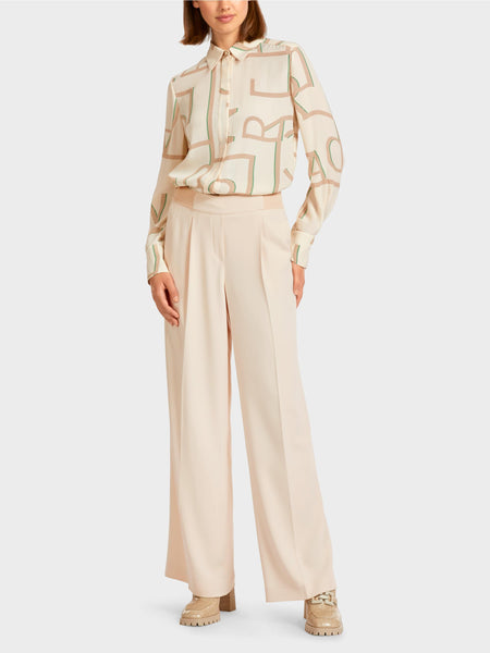 448013 Marccain pantalon
