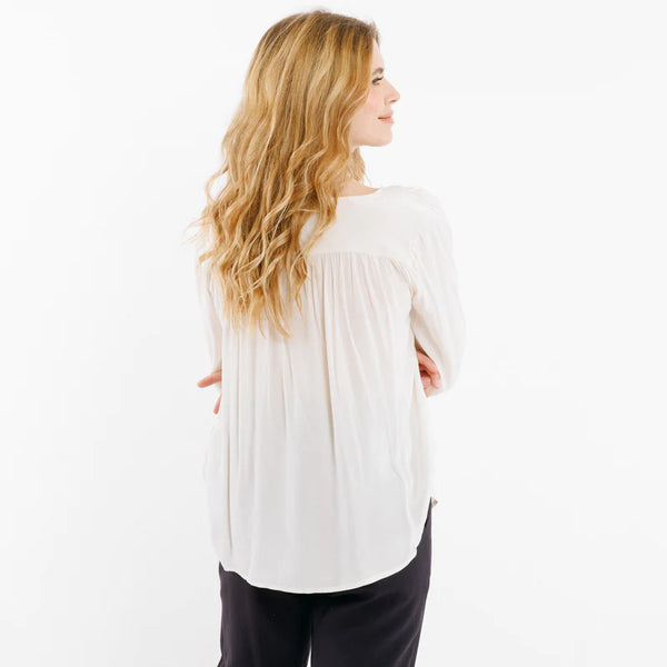 492513 Artlove blouse voile