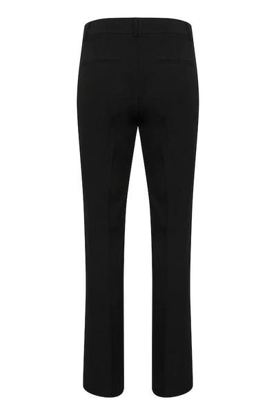 458813 Inwear pantalon noir