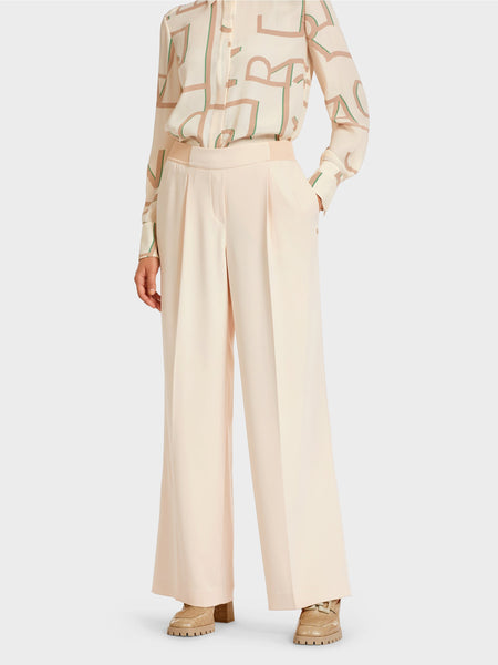 448013 Marccain pantalon