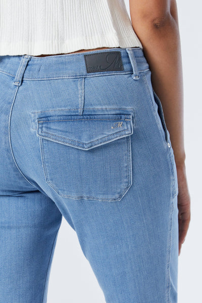 513013 Mavi jean cargo